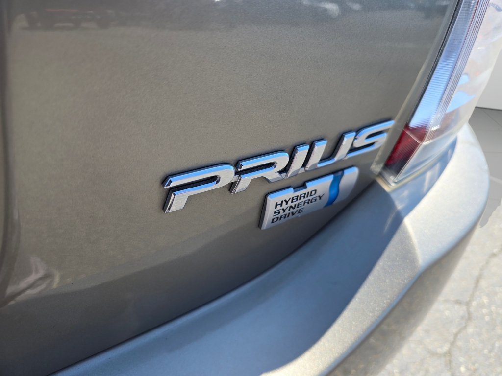 Used 2007 Toyota Prius Touring FWD image 29