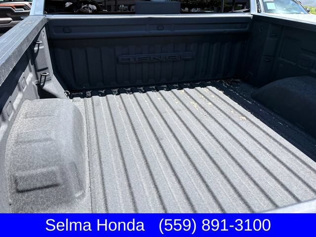 Used 2023 GMC Sierra 1500 Denali w/ Technology Package AWD/4WD image 25