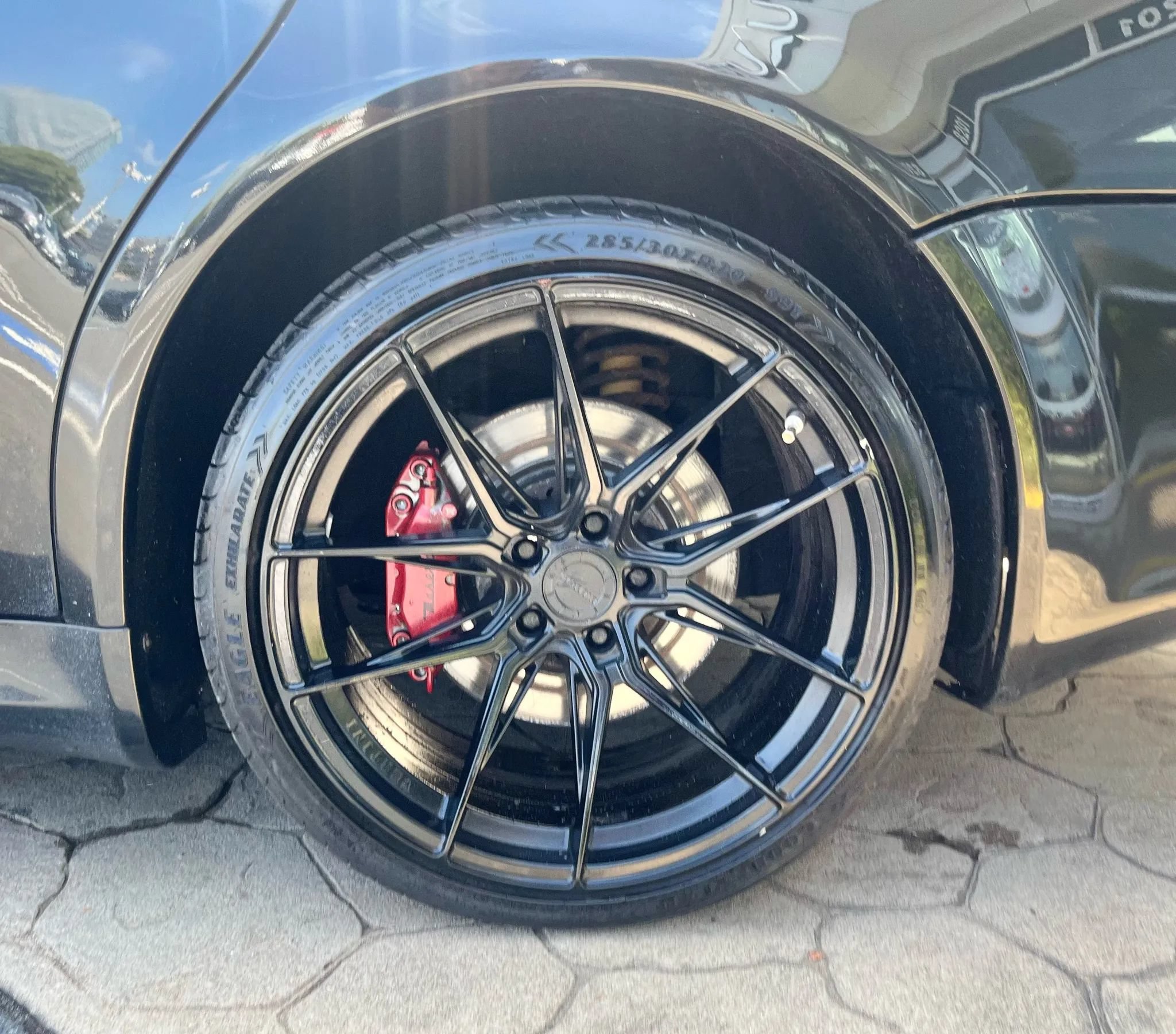 Used 2009 Maserati Quattroporte RWD image 61