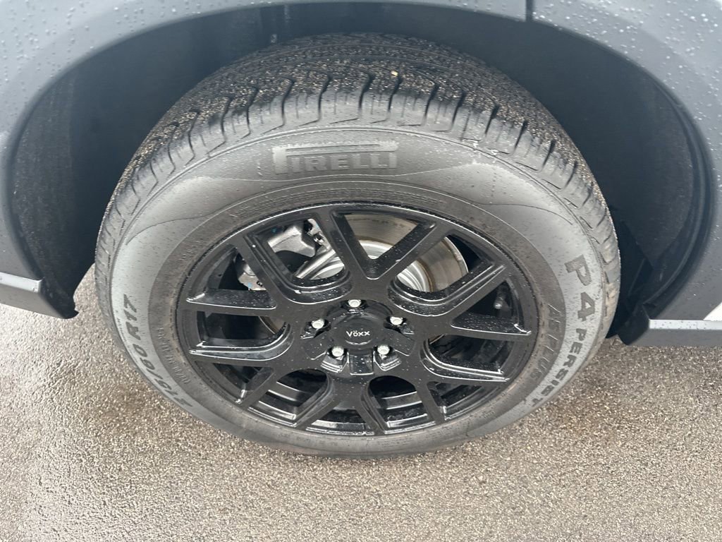 Used 2023 Honda HR-V LX image 31