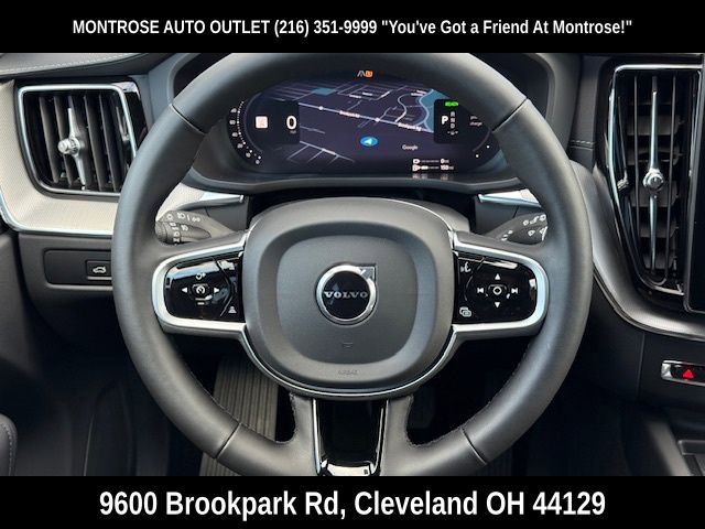 New 2026 Volvo XC60 T8 Polestar w/ Protection Package Premier image 19