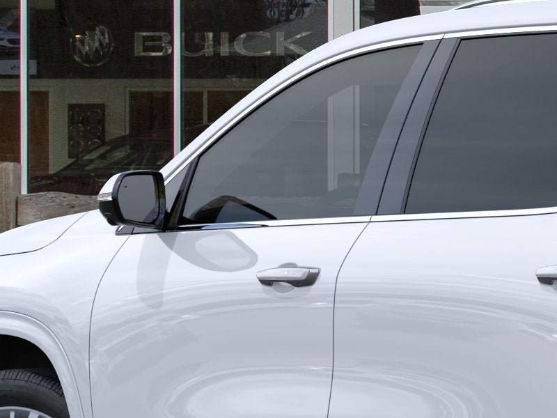 New 2027 Buick Enclave Avenir AWD/4WD image 12