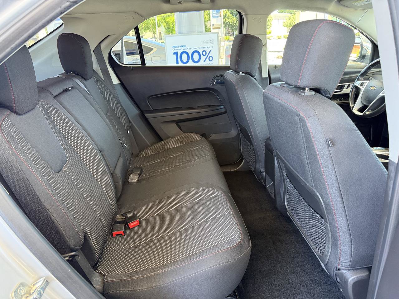 Used 2014 Chevrolet Equinox LT FWD image 17