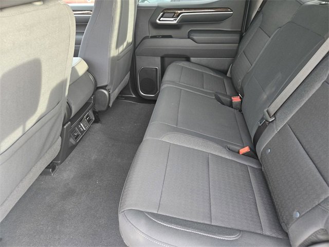 New 2026 GMC Sierra 1500 SLE image 14