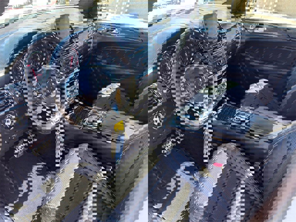 Used 2018 Mercedes-Benz GLE 63 AMG S image 13