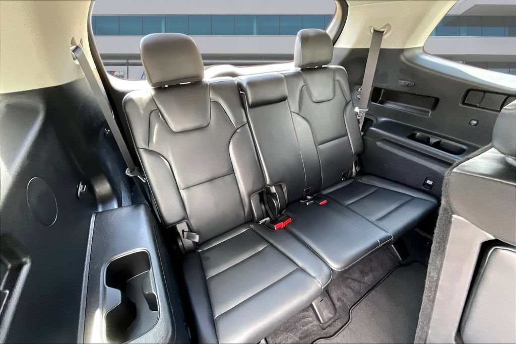 Used 2020 Kia Telluride S w/ S 8 Passenger Seating Package FWD image 26