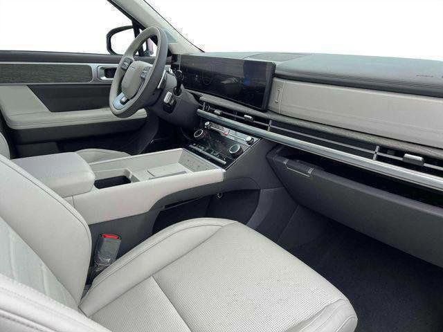 New 2024 Hyundai Santa Fe Calligraphy image 24