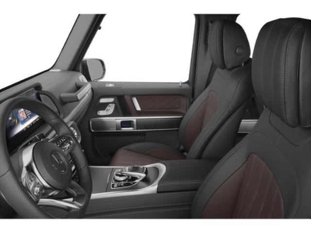 New 2026 Mercedes-Benz G 550 image 6