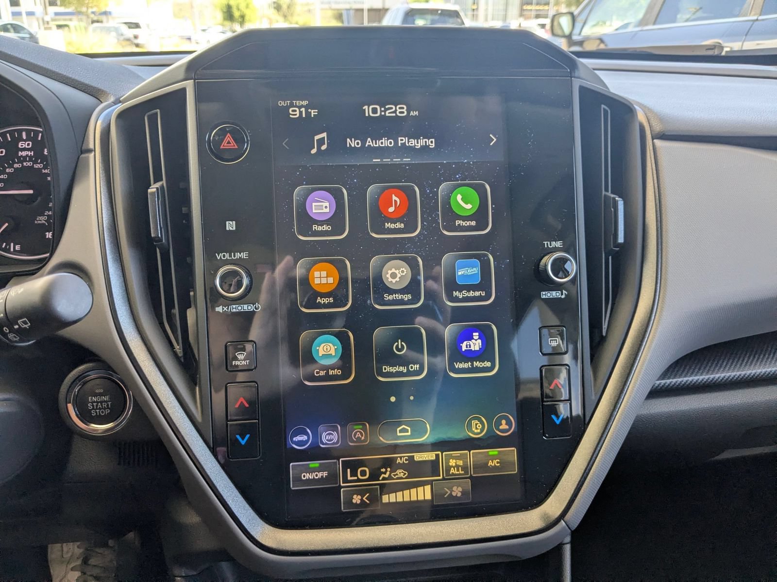 Certified 2025 Subaru Crosstrek 2.5i Limited w/ Crosstrek Mirror Package AWD/4WD image 20