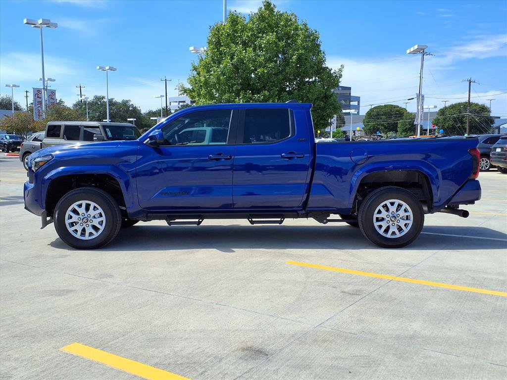 Certified 2025 Toyota Tacoma SR5 image 8
