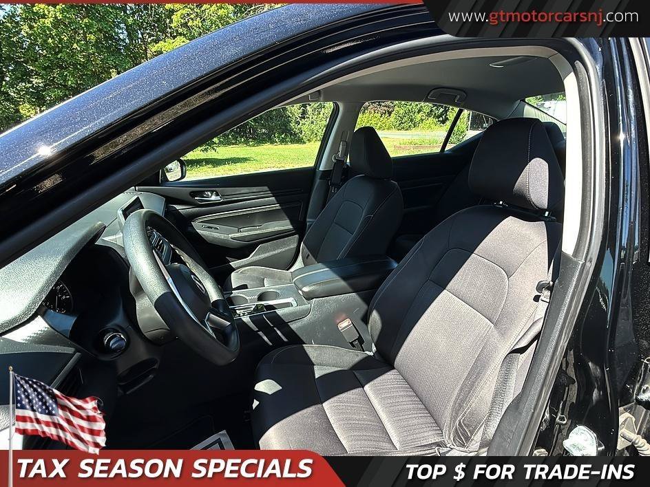 Used 2020 Nissan Altima 2.5 S FWD image 20