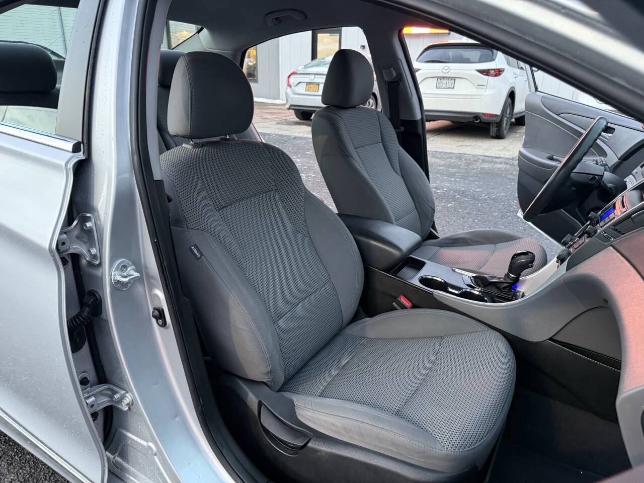 Used 2011 Hyundai Sonata GLS w/ Popular Equipment Pkg 2 image 14