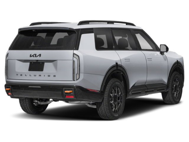 New 2027 Kia Telluride SX X-Pro AWD/4WD image 2
