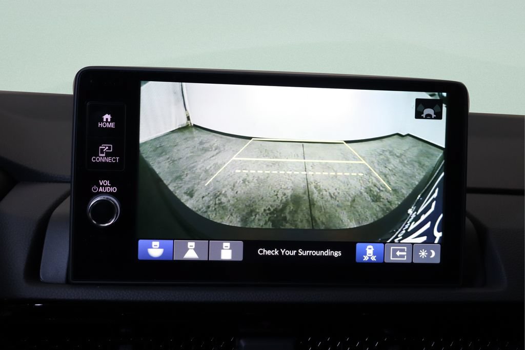 New 2026 Honda CR-V EX-L image 18