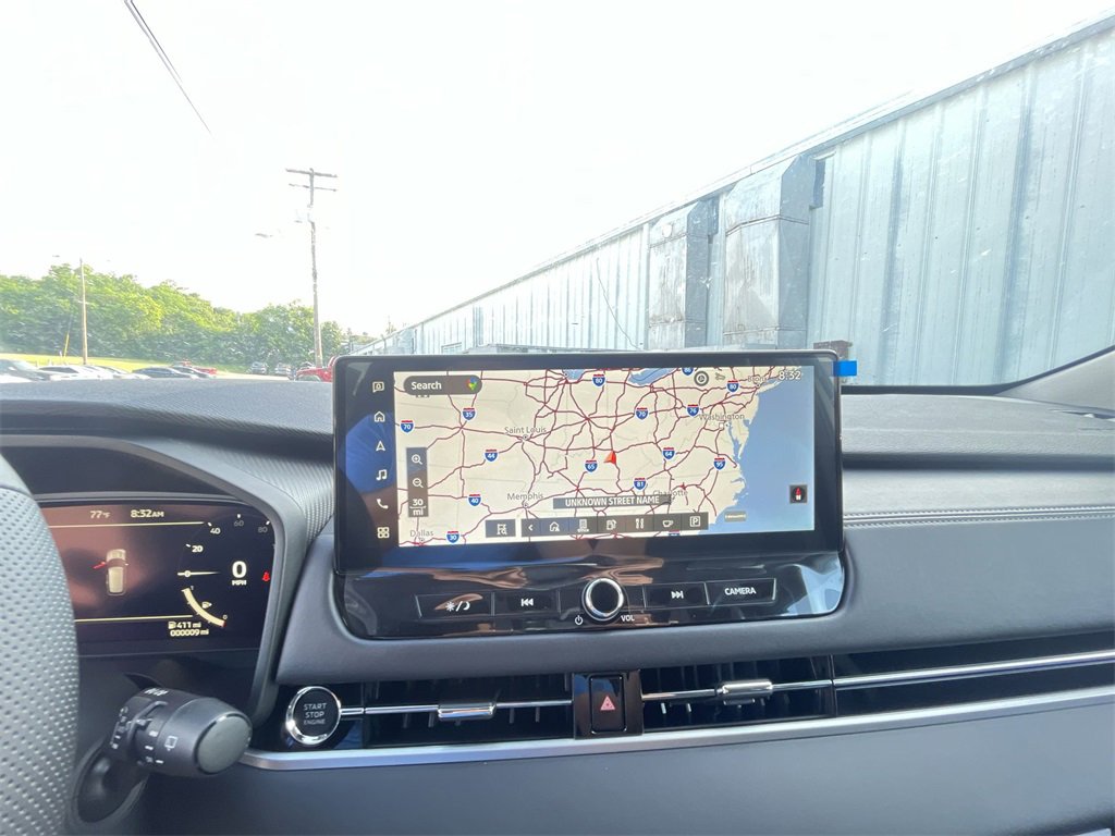 New 2025 Mitsubishi Outlander SE image 18