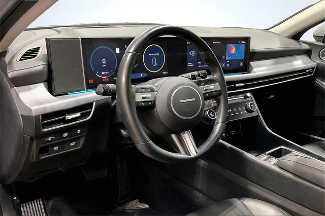 Used 2025 Hyundai Sonata Limited image 14