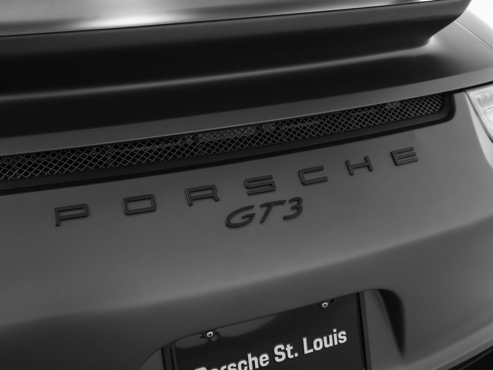 Certified 2015 Porsche 911 GT3 image 31