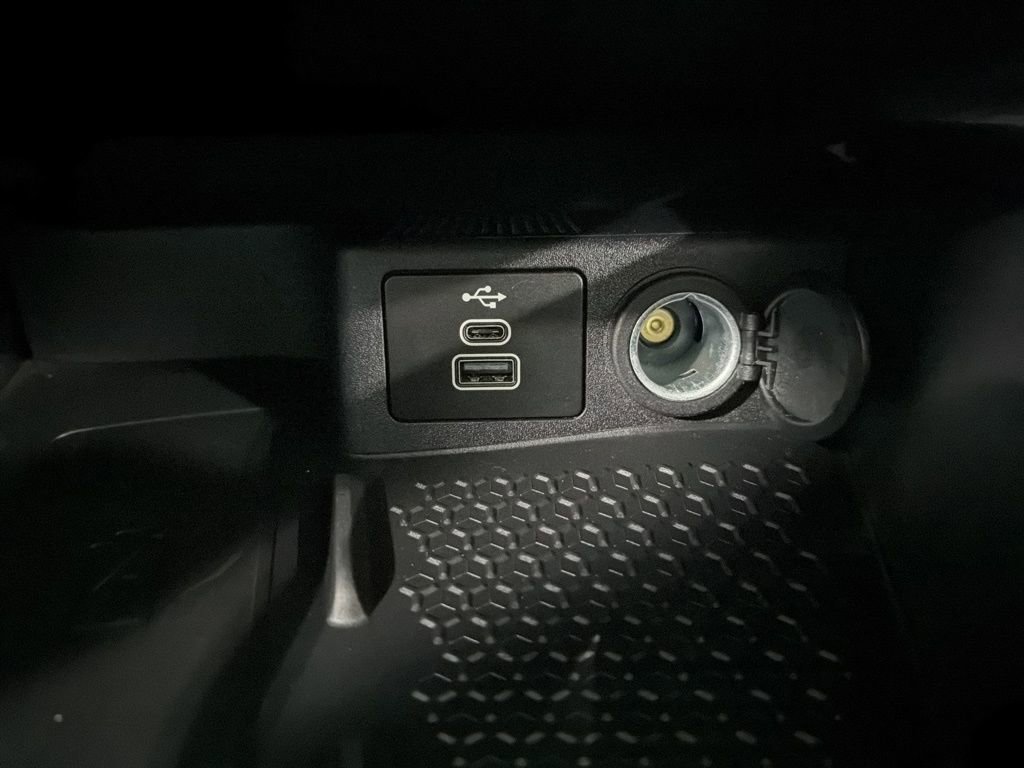 Used 2023 Ford Bronco Sport Heritage w/ Heritage Convenience Package image 29