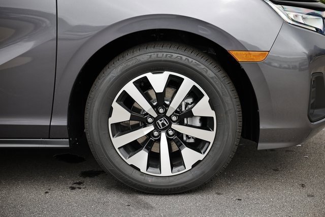 New 2026 Honda Odyssey Elite image 15