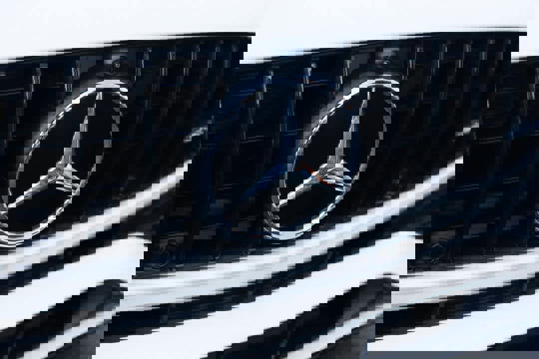 New 2026 Mercedes-Benz C 43 AMG AMG C 43 image 34