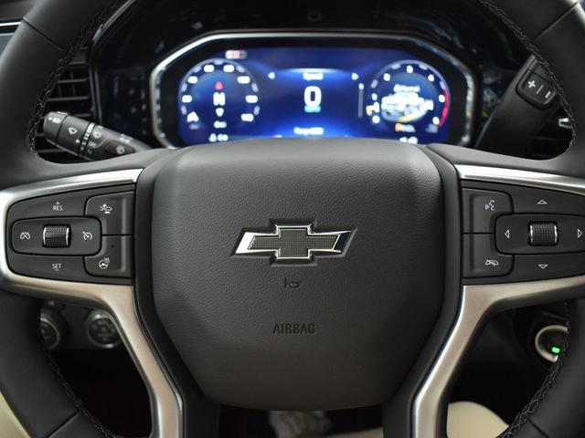 Used 2026 Chevrolet Silverado 2500 LT w/ Trail Boss Package image 13