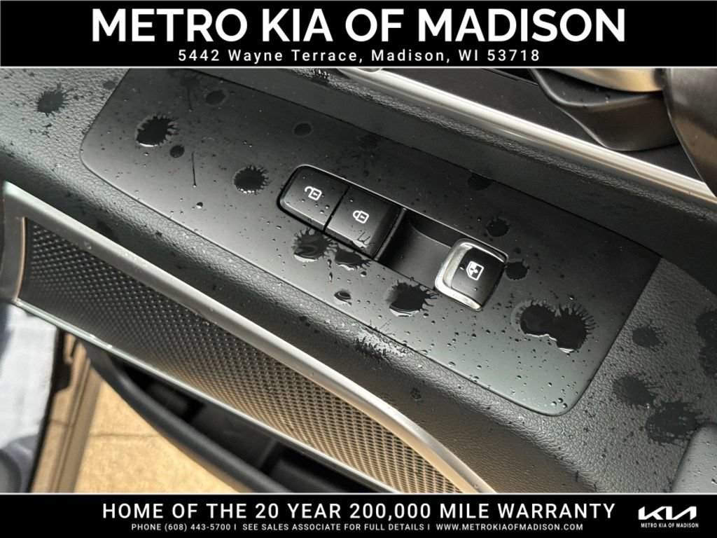 Used 2025 Kia Telluride S AWD/4WD image 50