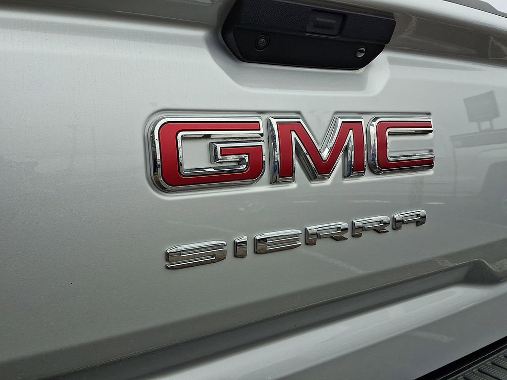 Certified 2022 GMC Sierra 1500 Pro w/ Sierra Value Package image 5