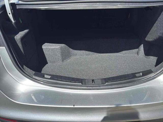 Used 2018 Ford Fusion S image 20