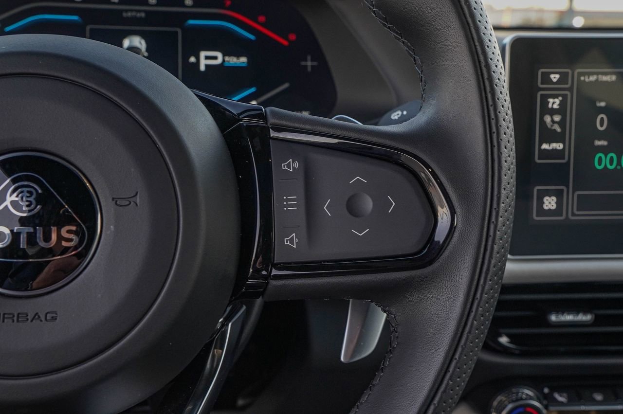 Used 2024 Lotus Emira First Edition image 26