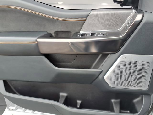 Used 2021 Ford F150 Platinum w/ Equipment Group 701A High image 18