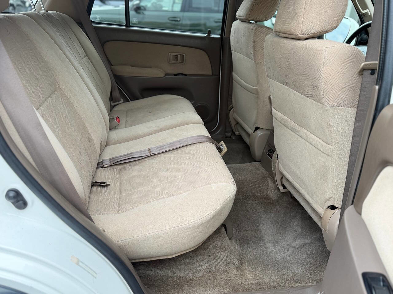 Used 2002 Toyota 4Runner SR5 image 56