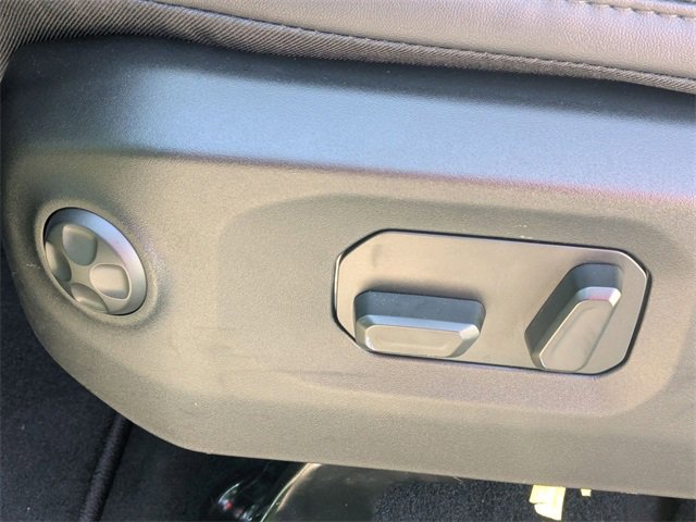 New 2026 Jeep Wrangler Unlimited Rubicon image 15