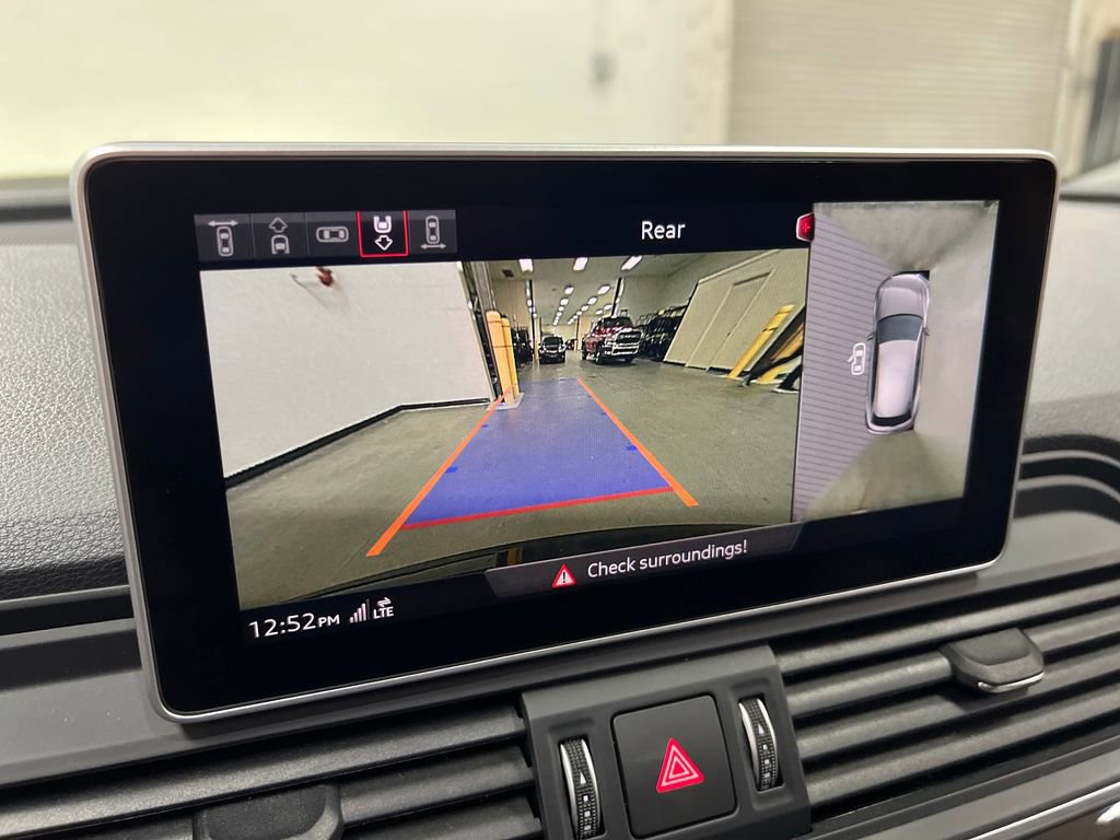 Used 2019 Audi Q5 Prestige AWD/4WD image 22