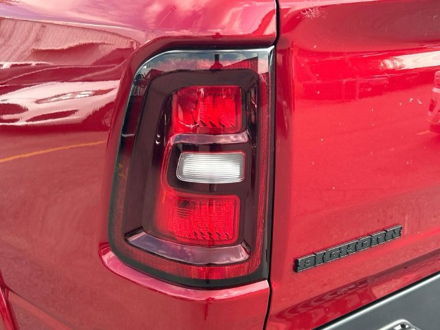 New 2027 RAM 1500 4x4 Crew Cab image 10