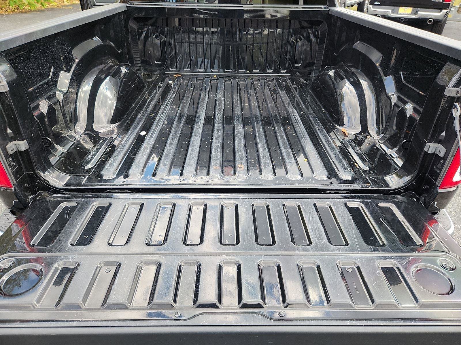 Certified 2022 RAM 1500 Big Horn image 29