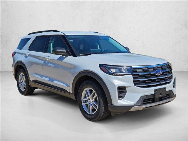 New 2026 Ford Explorer Active RWD image 7