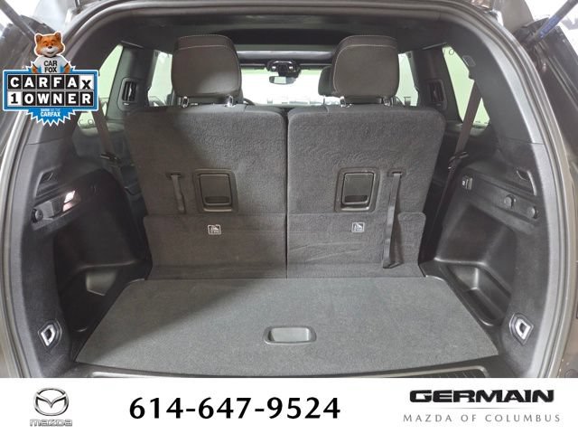 Used 2024 Jeep Grand Cherokee L Laredo AWD/4WD image 23