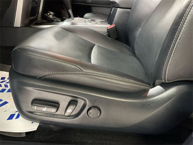 Used 2022 Toyota 4Runner Limited image 12