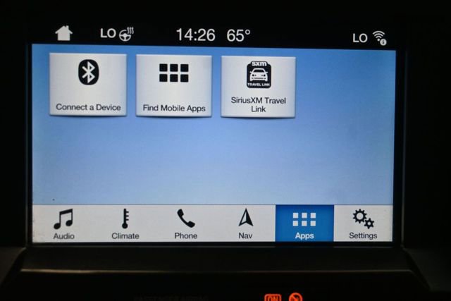 Used 2019 Ford F250 King Ranch w/ King Ranch Ultimate Package AWD/4WD image 17