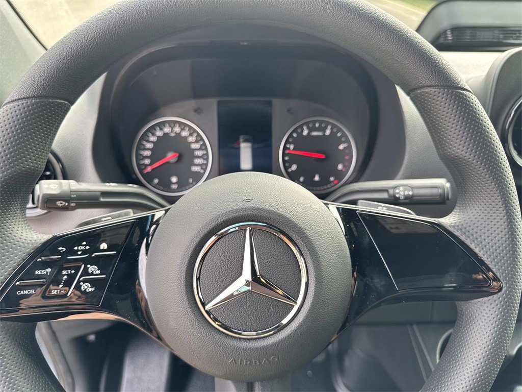 New 2026 Mercedes-Benz Sprinter 3500 image 23