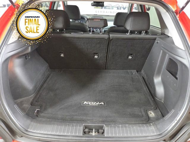 Used 2020 Hyundai Kona SEL w/ Cargo Package image 20