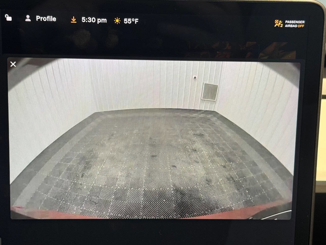 Used 2021 Tesla Model Y Long Range image 38