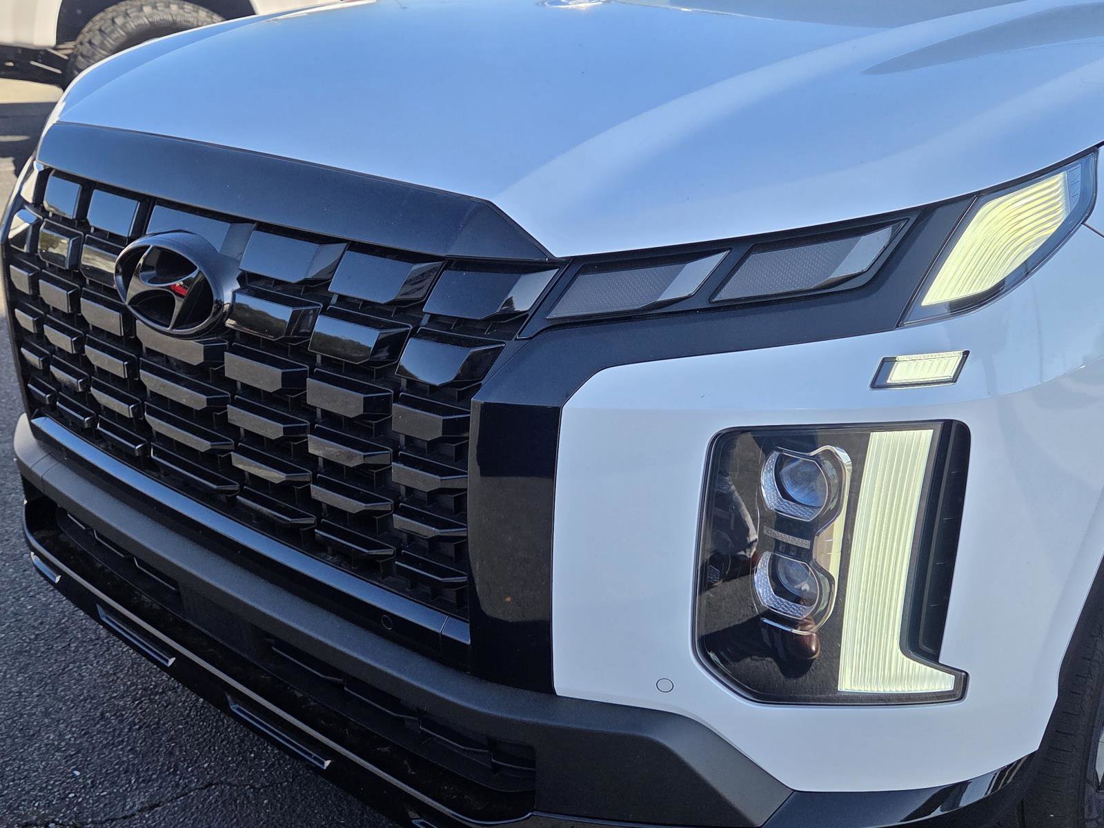 Used 2025 Hyundai Palisade XRT image 33