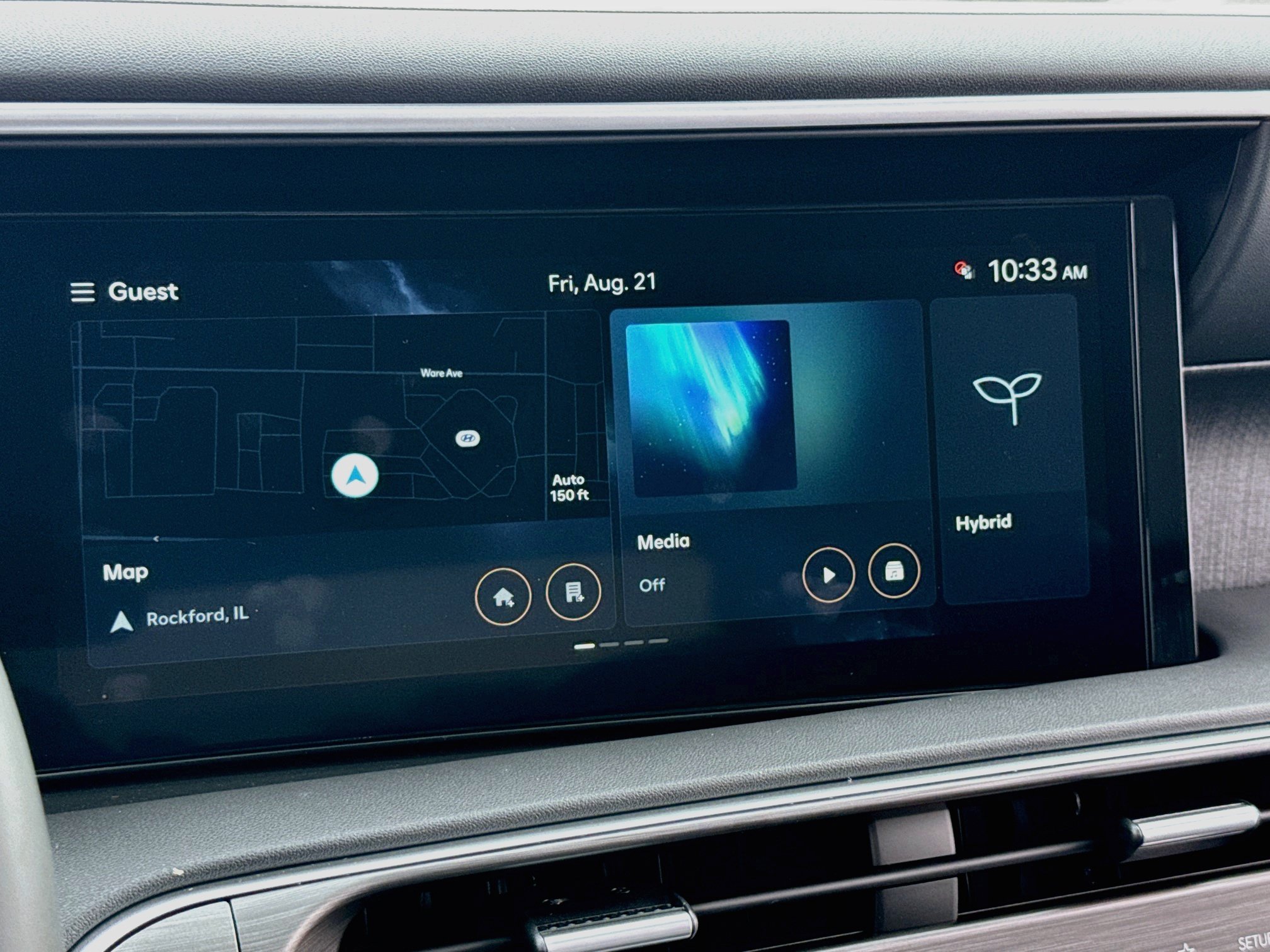 New 2026 Hyundai Palisade SEL Premium AWD/4WD image 12