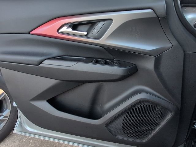 New 2026 Chevrolet Equinox EV RS FWD image 15