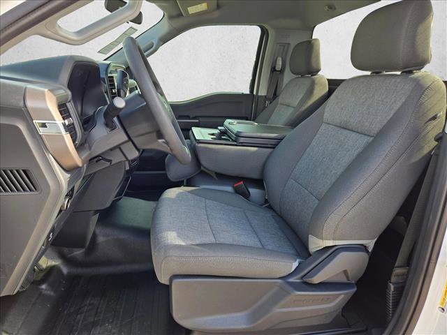 New 2026 Ford F150 XL w/ Equipment Group 103A High image 4