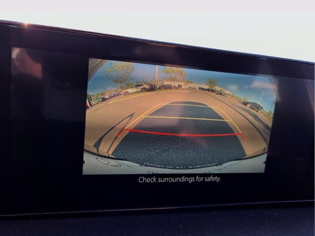 New 2026 MAZDA MAZDA3 2.5 S Sedan w/ Preferred Pkg FWD image 23