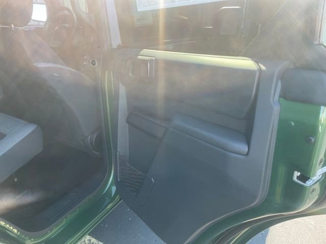 New 2025 Ford Bronco Big Bend image 56