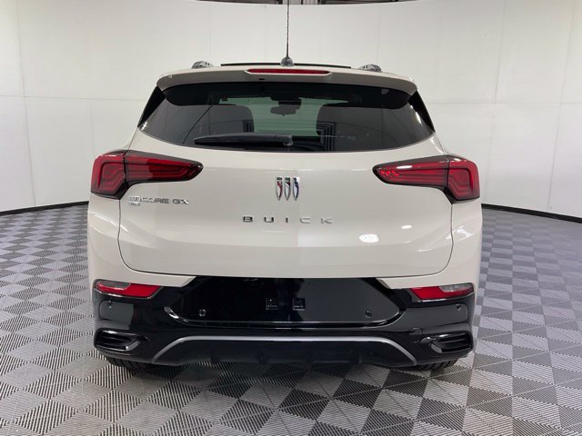 New 2026 Buick Encore GX Sport Touring w/ Studio Series AWD/4WD image 5