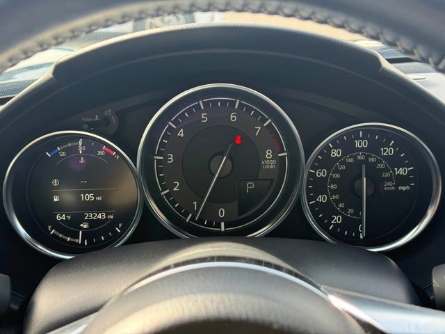 Used 2023 MAZDA MX-5 Miata Grand Touring image 16